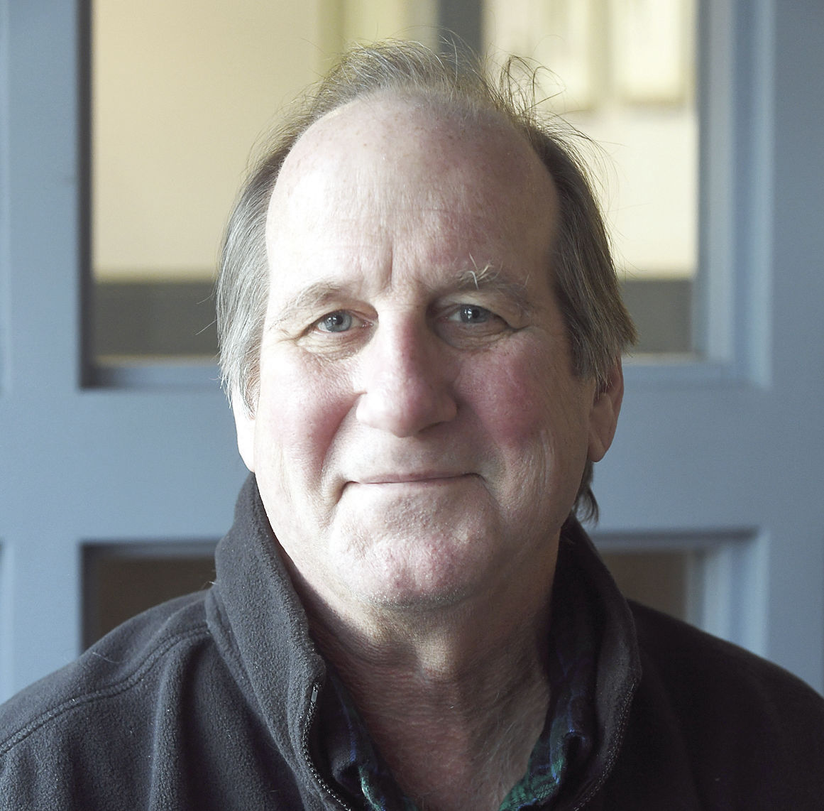 rob burbank